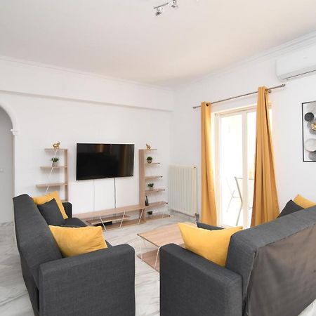 Levante Breeze Xirokástellon المظهر الخارجي الصورة