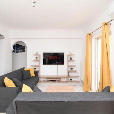 Levante Breeze Xirokástellon المظهر الخارجي الصورة