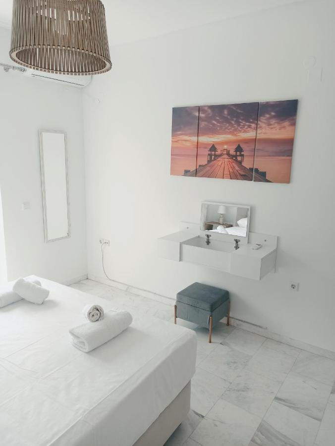 Levante Breeze Xirokástellon المظهر الخارجي الصورة