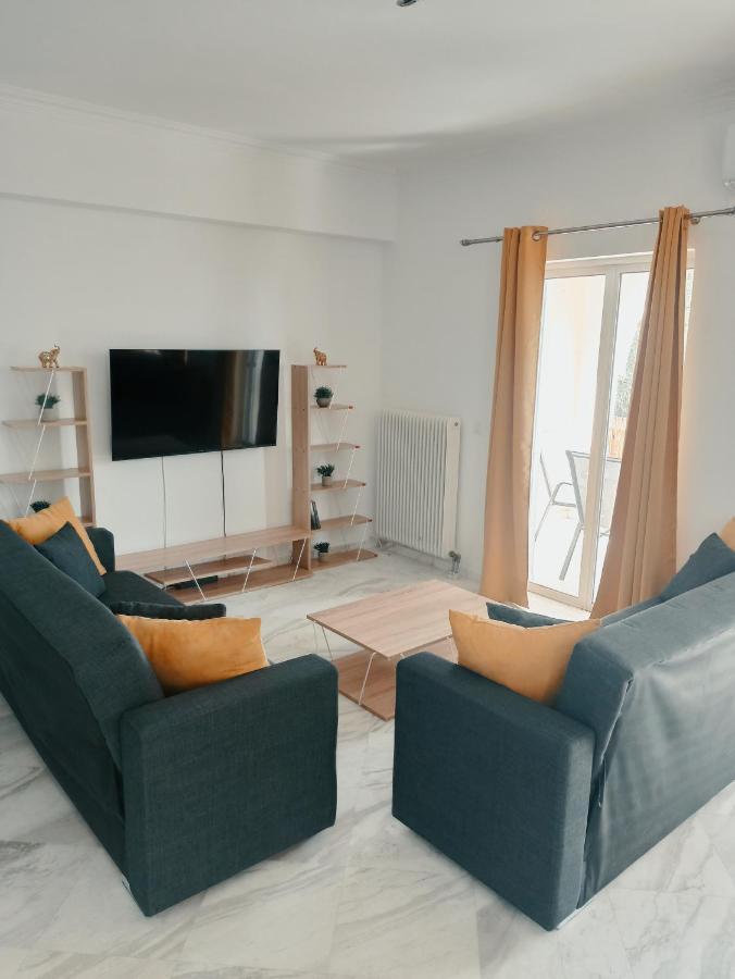 Levante Breeze Xirokástellon المظهر الخارجي الصورة