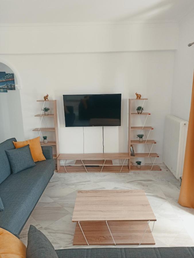 Levante Breeze Xirokástellon المظهر الخارجي الصورة