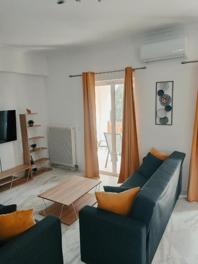 Levante Breeze Xirokástellon المظهر الخارجي الصورة