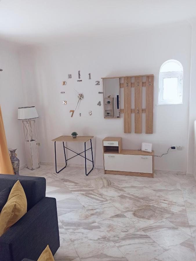 Levante Breeze Xirokástellon المظهر الخارجي الصورة