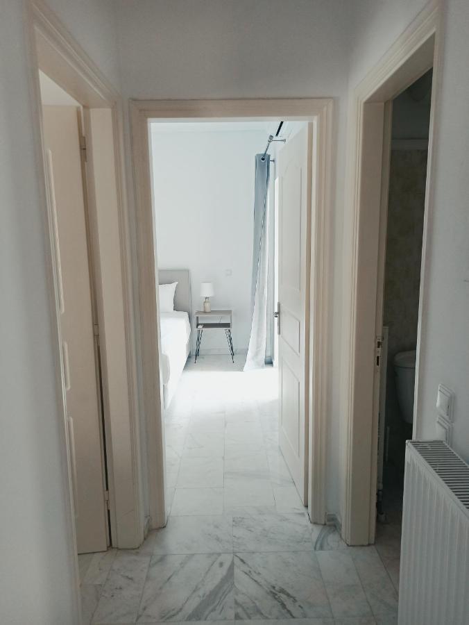 Levante Breeze Xirokástellon المظهر الخارجي الصورة
