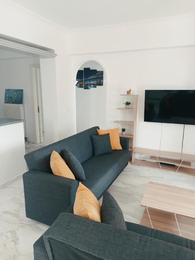 Levante Breeze Xirokástellon المظهر الخارجي الصورة