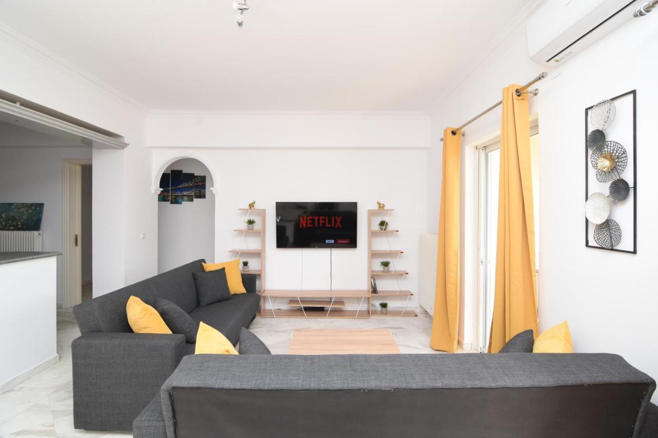 Levante Breeze Xirokástellon المظهر الخارجي الصورة