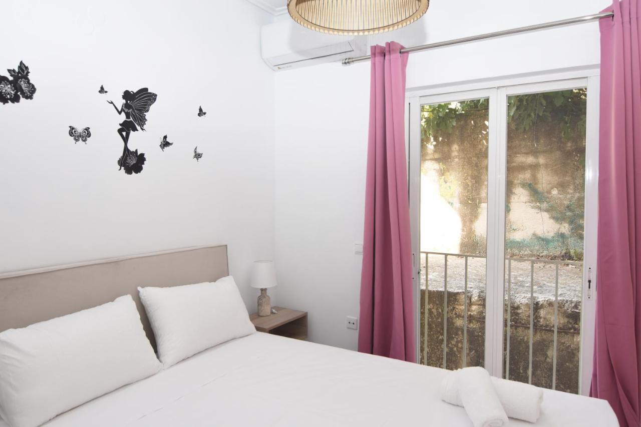 Levante Breeze Xirokástellon المظهر الخارجي الصورة